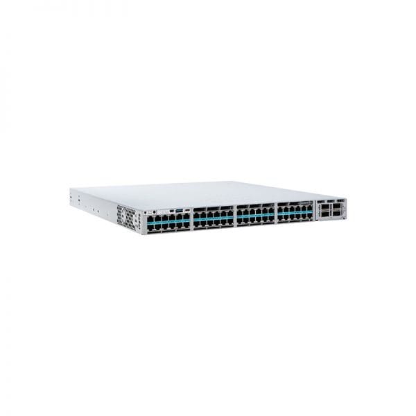 Cisco C9300X-48HX-M