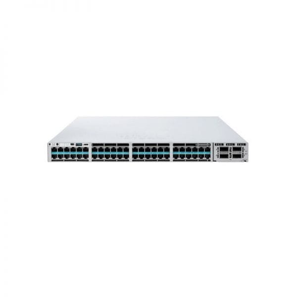 Cisco C9300X-48HXN-E