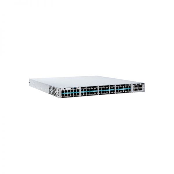 Cisco C9300X-48HXN-M