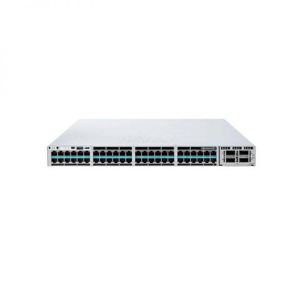 Cisco C9300X-48TX-A