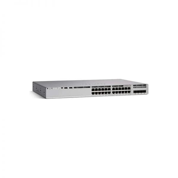 Cisco C9300X-48TX-E