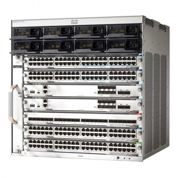 Cisco C9407R-1A