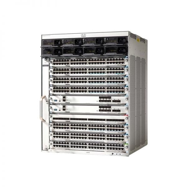 Cisco C9410R-96U-BNDL-1A