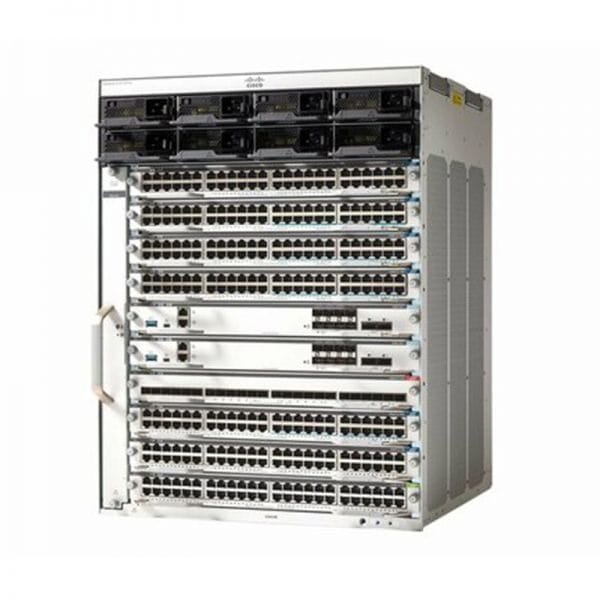 Cisco C9410R-96U-BNDL-1E