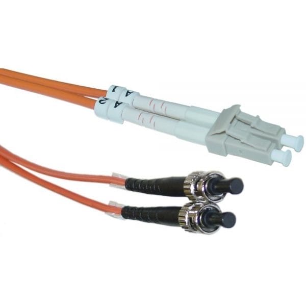 Cisco ST-LC-10-Meter-Multimode-Fiber-Optic-Cable