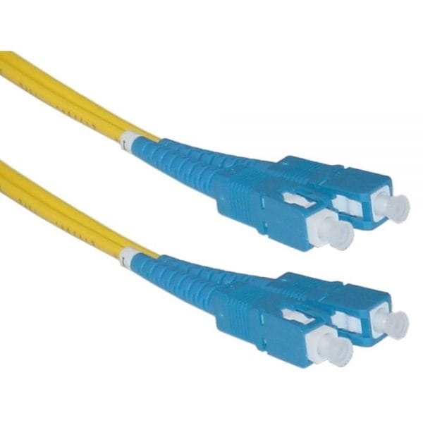 Cisco SC-SC-10-Meter-Singlemode-Fiber-Optic-Cable