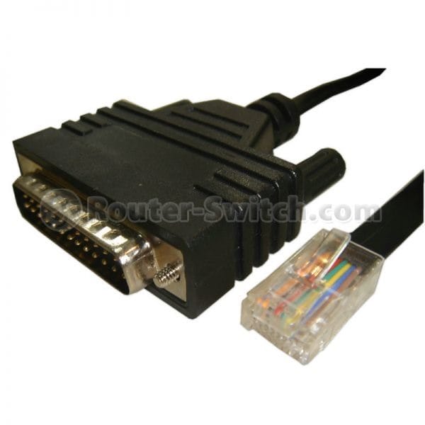Cisco CAB-AUX-RJ45