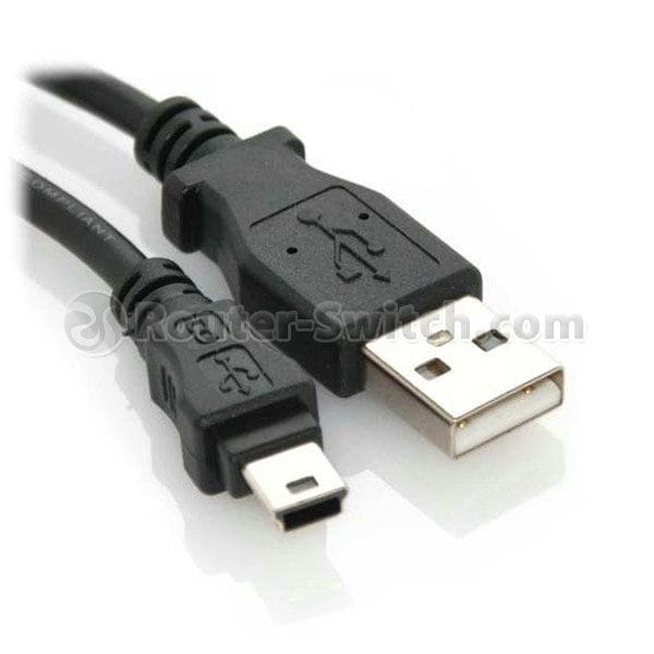 Cisco CAB-CONSOLE-USB