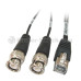 Cisco CAB-E1-RJ45BNC