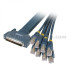 Cisco CAB-HD8-ASYNC
