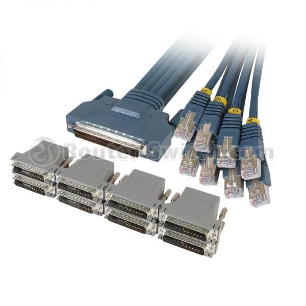 Cisco CAB-HD8-KIT