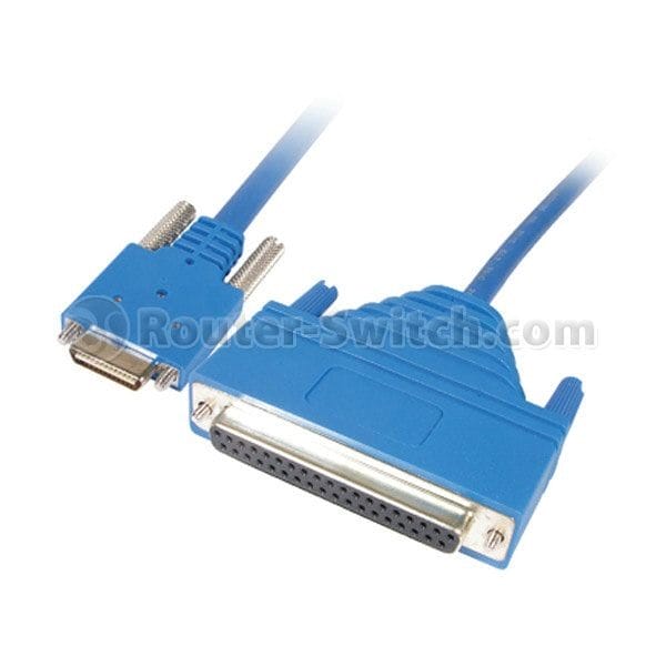 Cisco CAB-SS-232FC-EXT