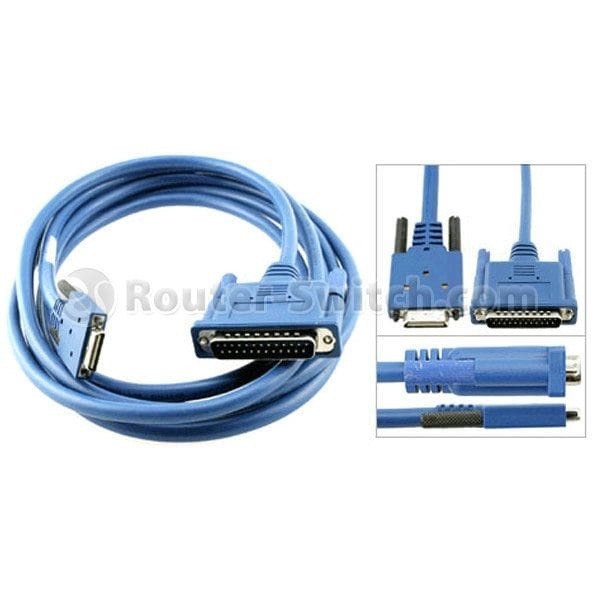 Cisco CAB-SS-530MT-EXT