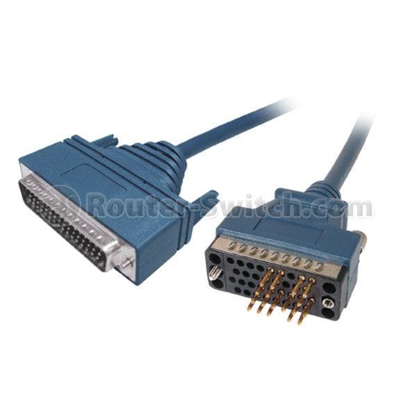 Cisco CAB-SS-V35FT-EXT
