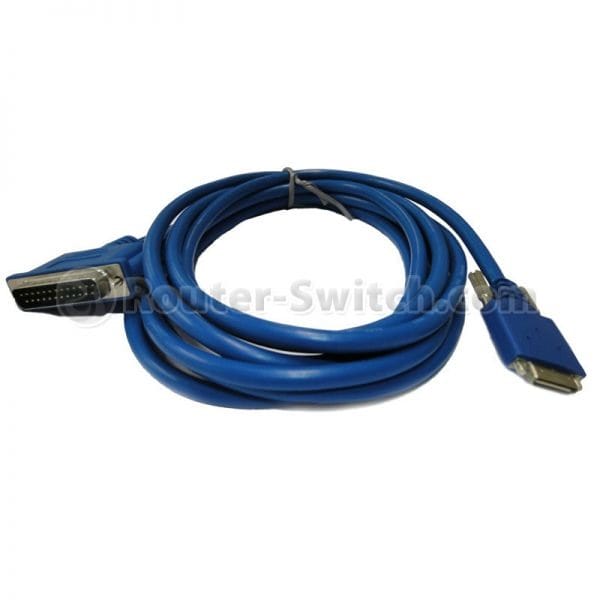 Cisco CAB-SS-X21MT