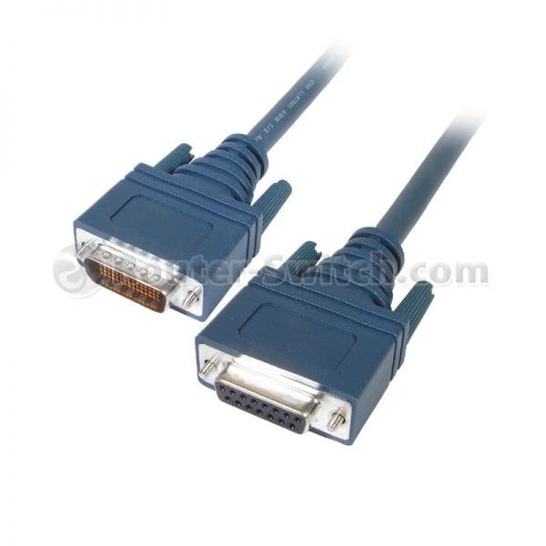 Cisco CAB-X21FC