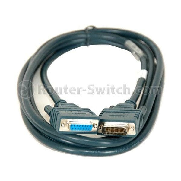 Cisco CAB-X21FC