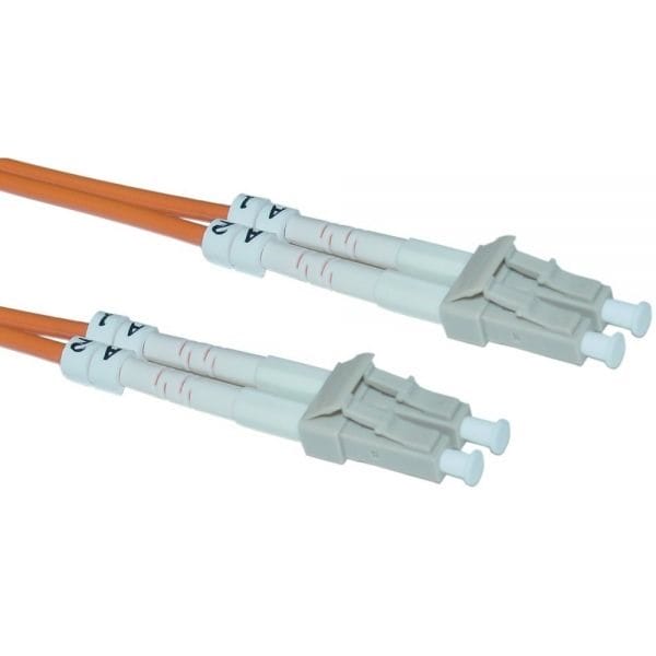 Cisco LC-LC-10-Meter-Multimode-Fiber-Optic-Cable