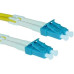 Cisco LC-LC-10-Meter-Singlemode-Fiber-Optic-Cable