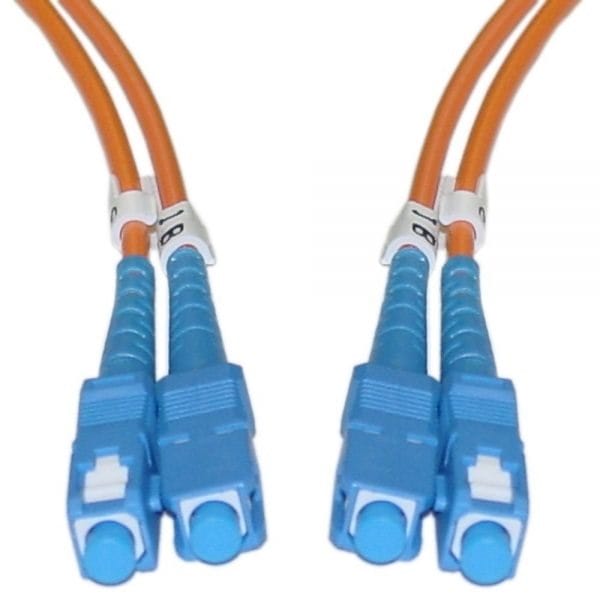 Cisco SC-SC-10-Meter-Multimode-Fiber-Optic-Cable