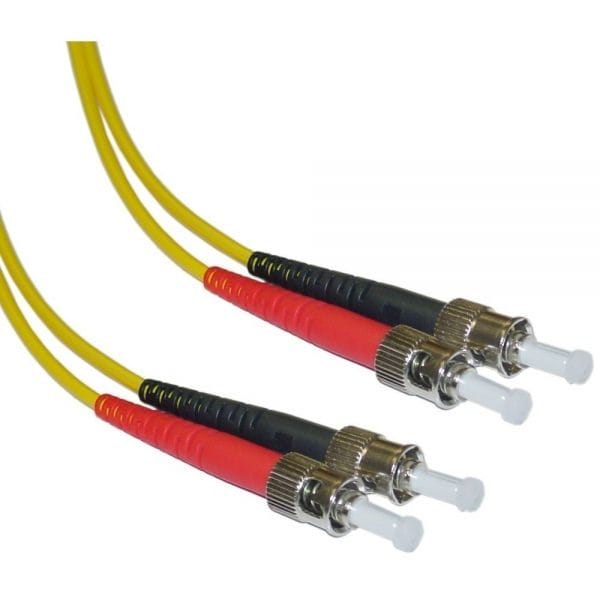 Cisco ST-ST-5-Meter-Singlemode-Fiber-Optic-Cable