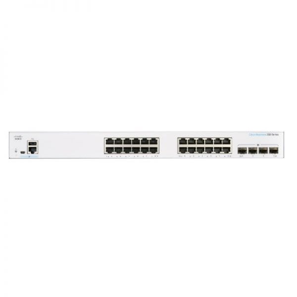 Cisco CBS350-24T-4G-CN