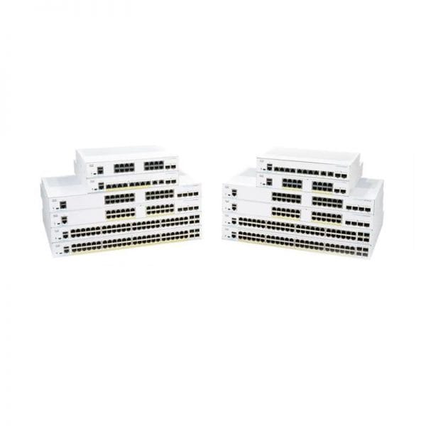 Cisco CBS350-24T-4X-CN