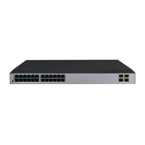 Huawei КЭ5810-24Т4С-ЭИ-Ф