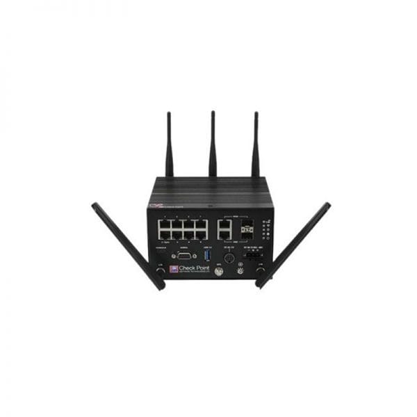 Check Point CPAP-SG1570R-SNBT-AC