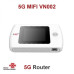 China Unicom China Unicom 5G MiFi VN002