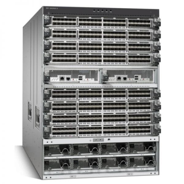 Cisco 02JD753X