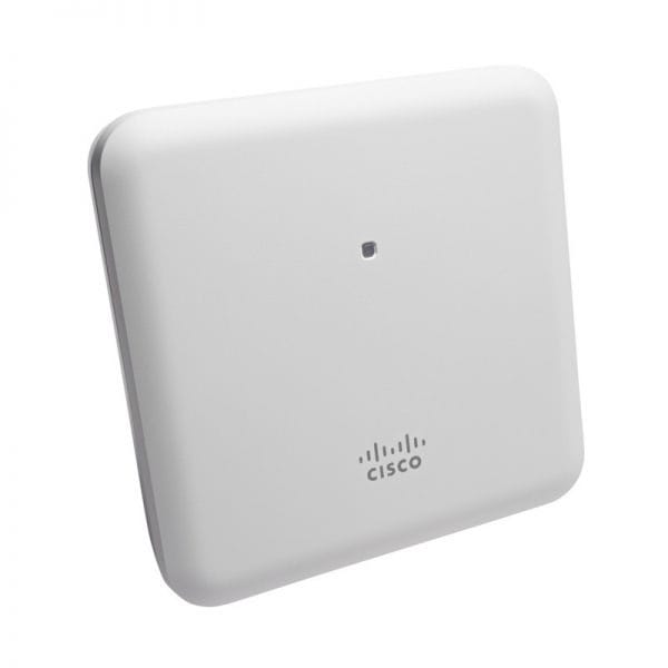 Cisco AIR-AP2802I-D-K9I