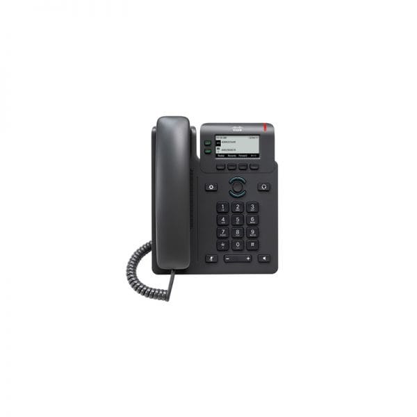 Cisco CP-6821-3PCC-K9=