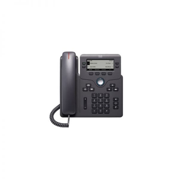 Cisco CP-6851-3PW-AU-K9=