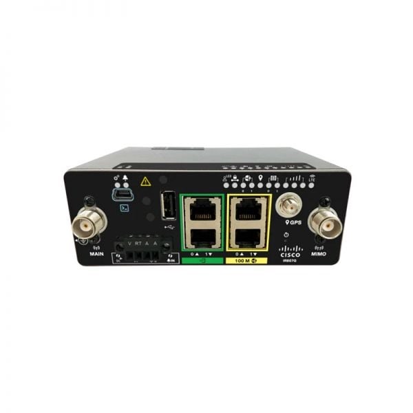 Cisco IR807G-LTE-GA-K9