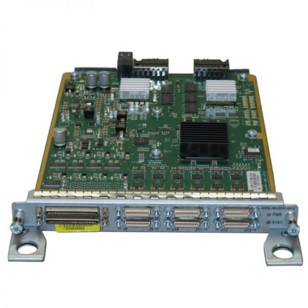 Cisco A900-IMASER14A/S
