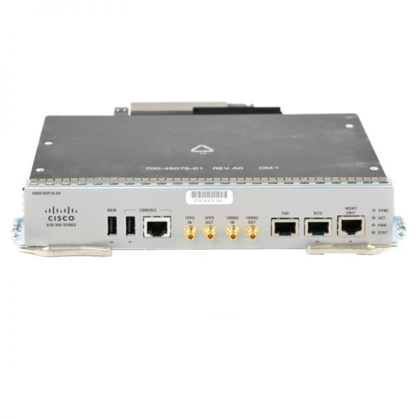 Cisco A900-RSP2A-64