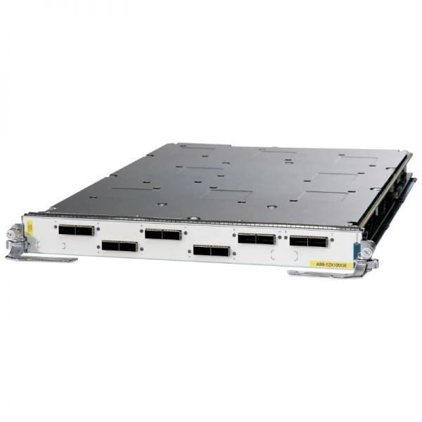 Cisco A99-12X100GE-CM