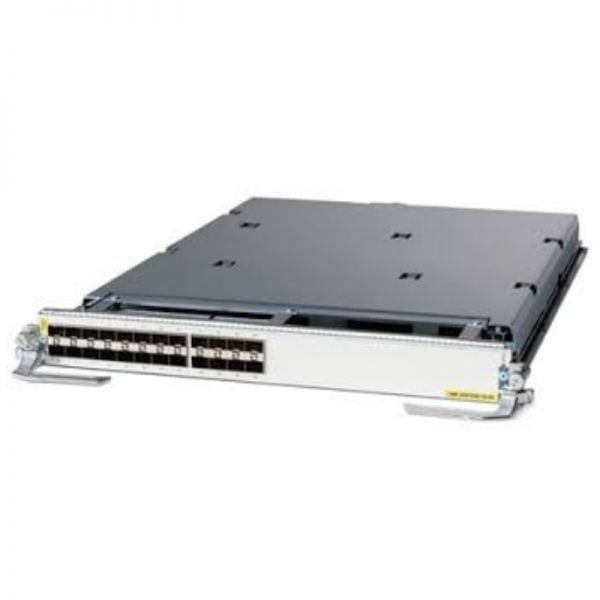 Cisco A9K-24X10GE-1G-CM