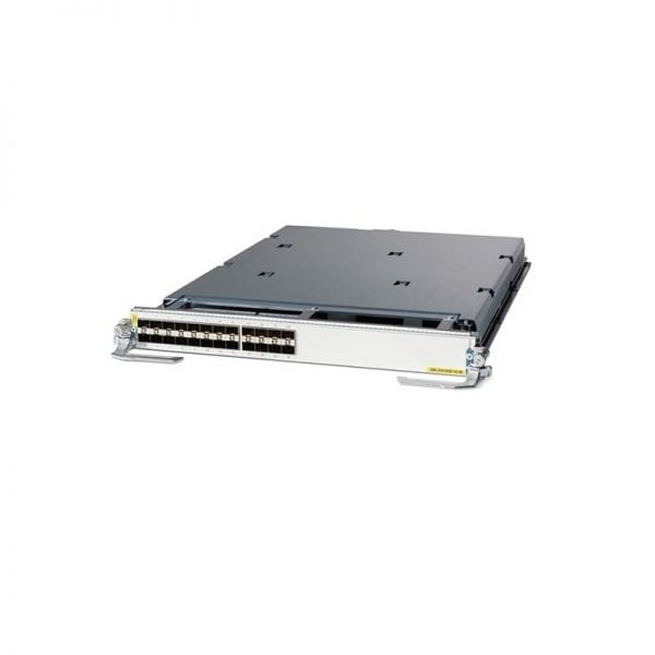 Cisco А9К-24Х10ГЭ-1Г-ФК