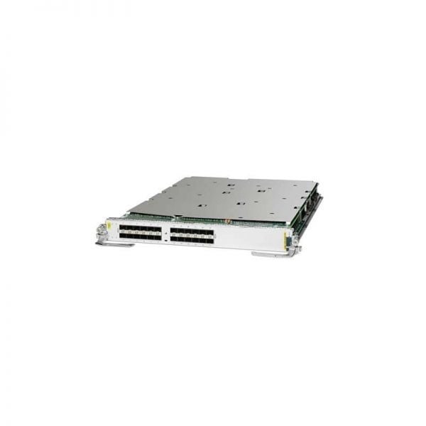 Cisco А9К-24Х10ГЭ-ТР