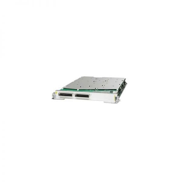 Cisco А9К-2Х100ГЭ-ТР
