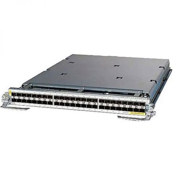 Cisco A9K-48X10GE-1G-TR
