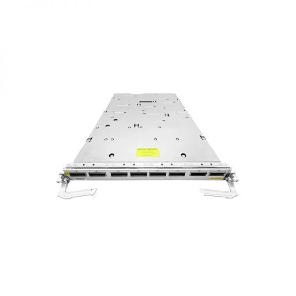 Cisco A9K-8X100GE-FC=