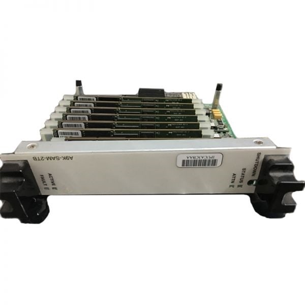 Cisco А9К-САМ-2ТБ