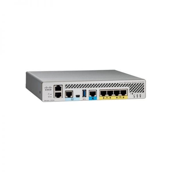 Cisco AIR-CT3504-K9