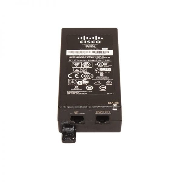 Cisco ON-PWRINJ5