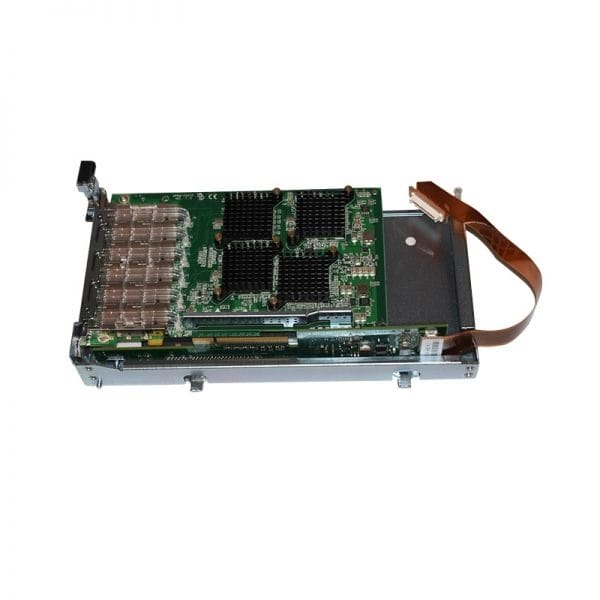 Cisco ASA-IC-6GE-SFP-C= (USED)