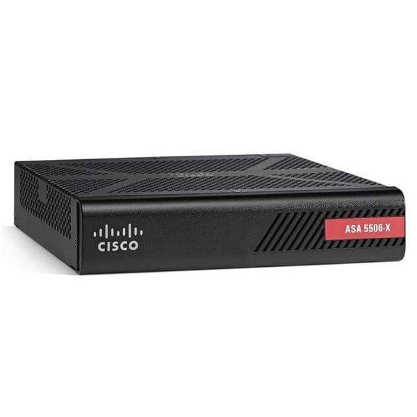 Cisco ASA5506-FTD-K9