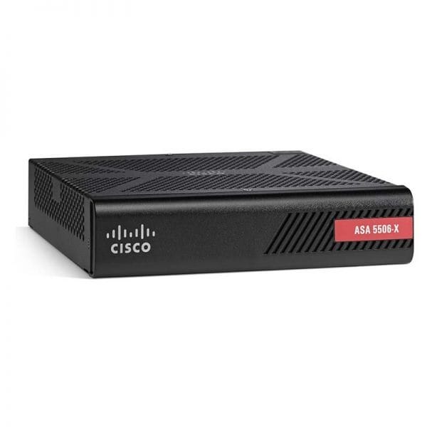 Cisco ASA5506-K8